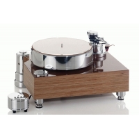 Проигрыватель винила Acoustic Solid Wood Reference