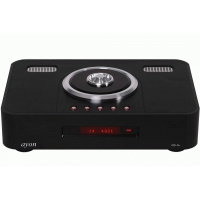 CD плеер Ayon CD-1s Black
