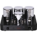 AV усилитель Ayon Crossfire Black-Chrome