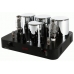 AV усилитель Ayon Crossfire Black-Chrome