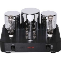 AV усилитель Ayon Mercury Black-Chrome