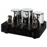 AV усилитель Ayon Spark III Black-Chrome