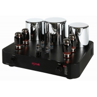 AV усилитель  Ayon SPIRIT III Black-Chrome