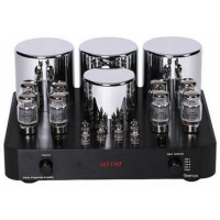 AV усилитель Ayon Triton Black-Chrome