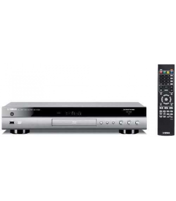 Blu-ray плеер Yamaha BD-A1020 Titan
