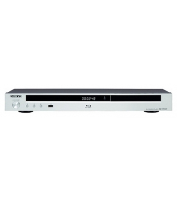 Blu-ray плеер Onkyo BD-SP309 Silver