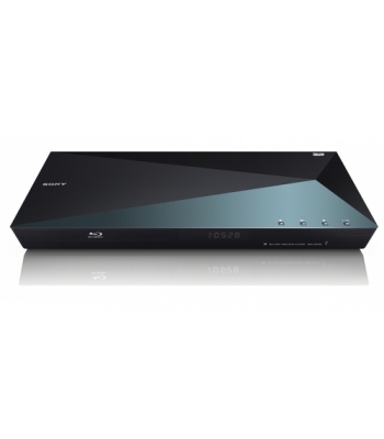 Blu-ray плеер Sony BDP-S5100