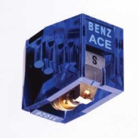 Звукосниматель Benz-Micro ACE SH