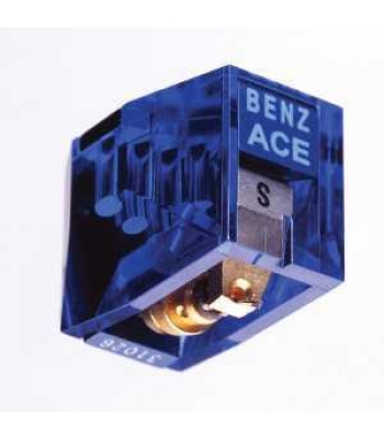 Звукосниматель Benz-Micro ACE SH