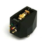 Звукосниматель Benz-Micro Ebony H