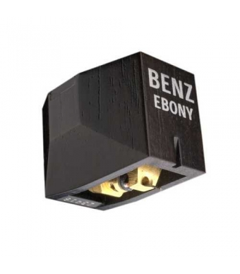 Звукосниматель Benz-Micro Ebony L