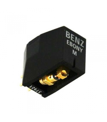 Звукосниматель Benz-Micro Ebony M