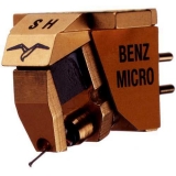 Звукосниматель Benz-Micro Glider SH