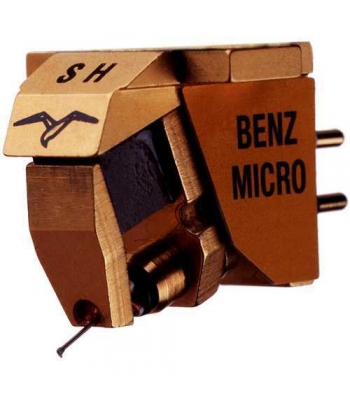 Звукосниматель Benz-Micro Glider SH