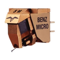 Звукосниматель Benz-Micro Glider SM