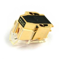 Звукосниматель Benz-Micro MC-Gold