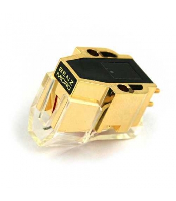 Звукосниматель Benz-Micro MC-Gold