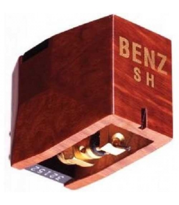 Звукосниматель Benz-Micro Wood SH
