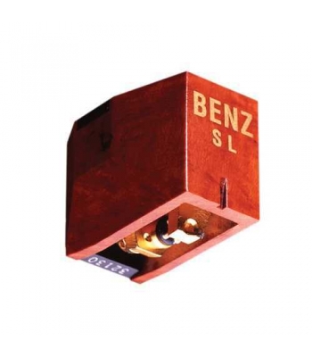 Звукосниматель Benz-Micro Wood SL