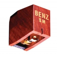 Звукосниматель Benz-Micro Wood SM