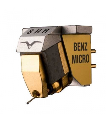 Звукосниматель Benz-Micro Gullwing SHR