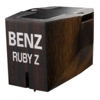 Звукосниматель Benz-Micro Ruby Z
