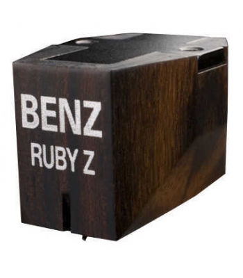 Звукосниматель Benz-Micro Ruby Z