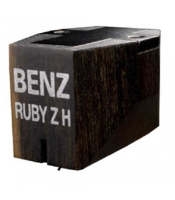 Звукосниматель Benz-Micro Ruby ZH