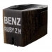 Звукосниматель Benz-Micro Ruby ZH
