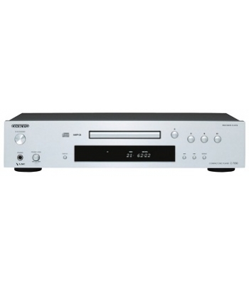 CD плеер Onkyo C-7030 Silver