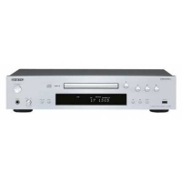 CD плеер Onkyo C-7070 Silver