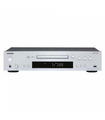 CD плеер Onkyo C-7070 Silver