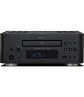 CD плеер TEAC CD-H750