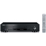 CD плеер сетевой Yamaha CD-N500 Black