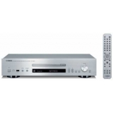 CD плеер сетевой Yamaha CD-N500 Silver