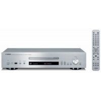 CD плеер сетевой Yamaha CD-N500 Silver