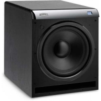 Сабвуфер Velodyne CHT-12Q Black