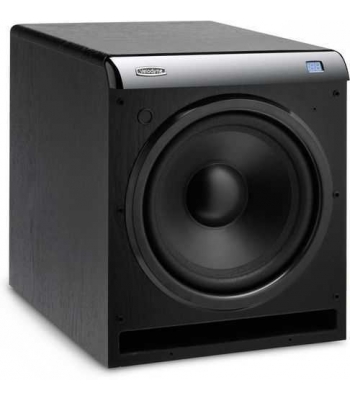 Сабвуфер Velodyne CHT-15Q Black