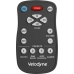 Сабвуфер Velodyne CHT-15Q Black