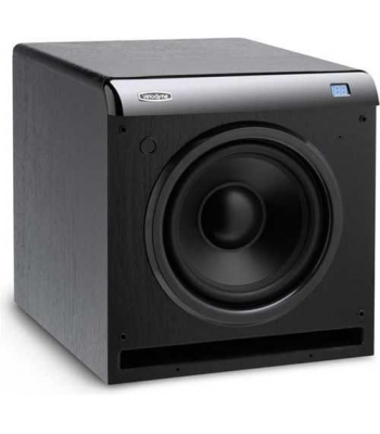 Сабвуфер Velodyne CHT-8Q Black