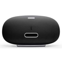 Hi-Fi минисистема Denon Cocoon Stream Black DSD-501