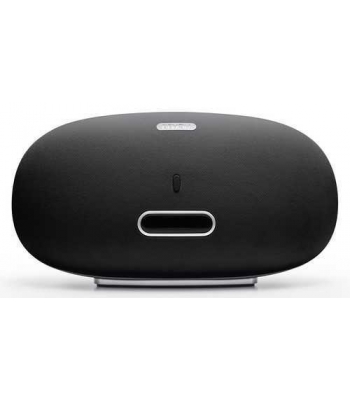 Hi-Fi минисистема Denon Cocoon Stream Black DSD-501