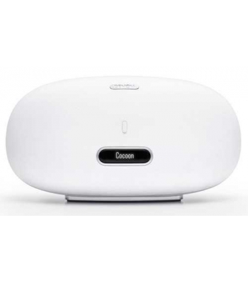 Hi-Fi минисистема Denon Cocoon Stream White DSD-501