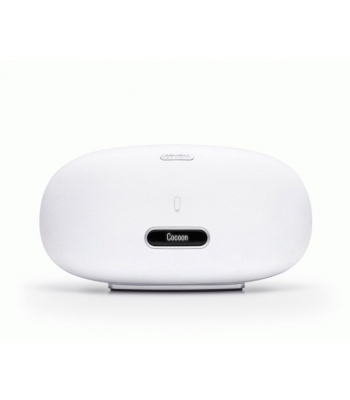 Hi-Fi минисистема Denon Cocoon Home DSD-500 White