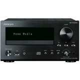 CD ресивер Onkyo CR-N755 Black