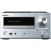 CD ресивер Onkyo CR-N755 Silver