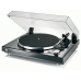Проигрыватель винила Dual CS 455-1M Piano Black Silver OMB-10
