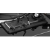 Проигрыватель винила Dual CS 455-1M Piano Black Silver OMB-10