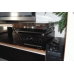 Проигрыватель винила Dual CS 455-1M Piano Black Silver OMB-10
