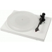 Проигрыватель винила Pro-Ject Debut Carbon Esprit (2M-Red) White